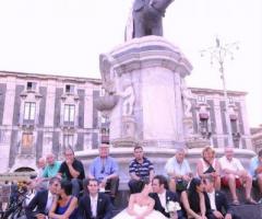 Marco Ognissanti: servizi fotografici per matrimoni a Catania