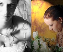 Ritratto sposa di Salvo Liotta, Eurofoto Studio a Catania