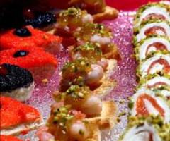 Maxim Catering  - Dolci per il matrimonio