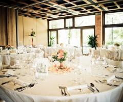 Ricevimento di matrimonio a Vicenza - Trattoria Zamboni