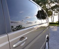 Roxi Car - Noleggio auto per matrimonio