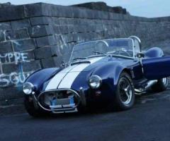 Auto sportiva- Princess wedding Car