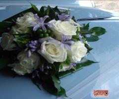 Composizione floreale piccola by G32 Fiori e Piante