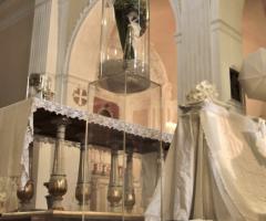 Chiesa in trasparenza - Aliante Eventi a Firenze