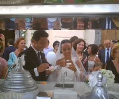 w gli sposi
il chiosco