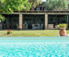 Il matrimonio in fattoria - Matrimonio I Love You