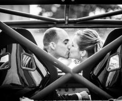 Sposi fotoservizio - Master Foto di Mirco Ricci