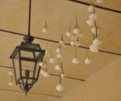 Allestimenti e decorazioni floreali