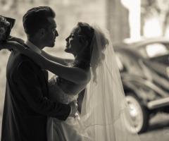 Nozze in Toscana, Studio Fotografico Righi