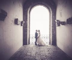 Balconata a colori - Digital Skin