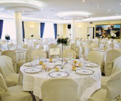 Sala banchetti Valeriano