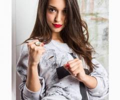 make up per set fotografico