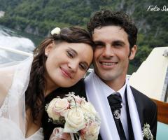 Fotografo per matrimoni