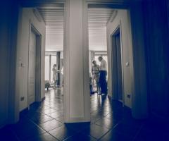 Studio fotografico a Milano