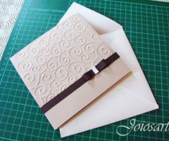 Martecipazione Matrimonio