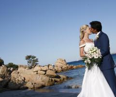 MAtrimonio al mare