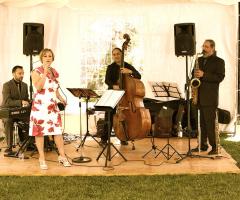 Matrimonio a Villa Ghigi