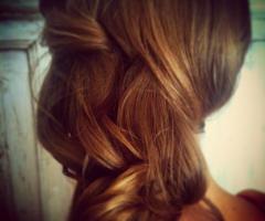 Vanity's - Parrucchiere per matrimoni