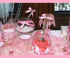 Napi - Allestimenti tavoli ad Agropoli