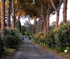 Tenuta Giustiniana per il matrimonio a Roma