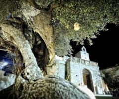 Masseria per il matrimonio