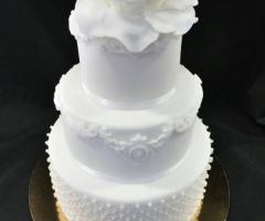 Bar pasticceria Sieni - Torte nuziali artigianali