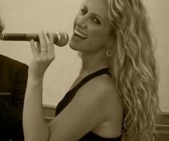 Daniela Sornatale - Cantante per il matrimonio