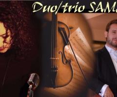 Duo SAM Musica - La musica per il matrimonio a Caltanissetta