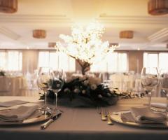 Hotel de la Ville - Sala de la Ville