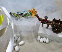 La Cornice di Andrea Casalino - Le tradizioni