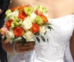 Giardino Fiorito - Composizioni floreali per il matrimonio a Catania