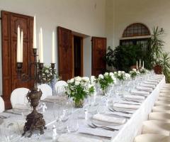 Villa Manin Cantarella - Location per il matrimonio a Vicenza