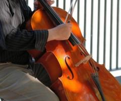 Alberto e Ivan - Musica matrimonio Asti
