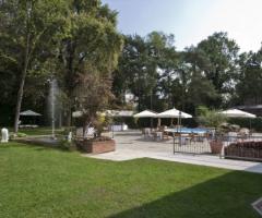 Location di nozze a Monza e Brianza