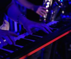 Matteo Pianista Torino - La musica per matrimonio e eventi