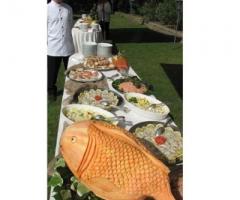 Allestimenti per matrimoni a Roma