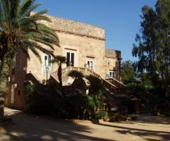 Villa Boscogrande - Villa per il ricevimento di matrimonio a Palermo