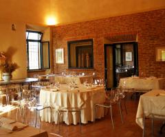 Tavoli per il matrimonio