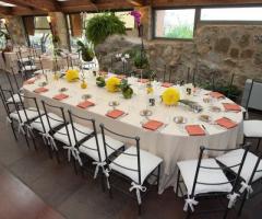 Crapa Licca - Mise en place