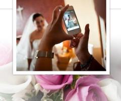 Fotografia in stile reportage del matrimonio