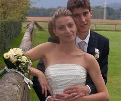 Vestito per lo sposo