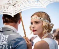 Summer Wed in Cape Town