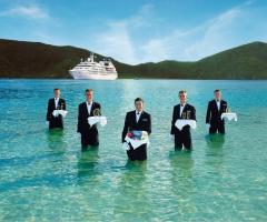 Crociera ai Caraibi...da provare assolutamente!