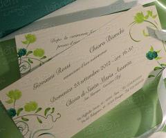 Partecipazione Linea Silvia - Tandem Creazioni