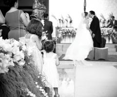 Il bacio tanto atteso - WhiteLoopStudio