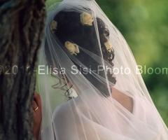 Dettagli della sposa - Photo Bloom di Elisa Sisi