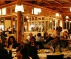 Ricevimento di matrimonio a Comacchio (Ferrara)