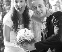 Foto in bianco e nero - Andrea Rigon Foto