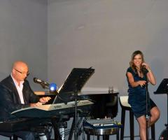 Evento Dubai 2013 - Duo Carillon