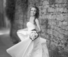 Wedding in Florence, Studio Fotografico Righi